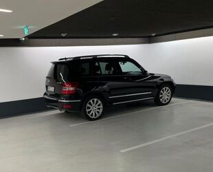 Mercedes-Benz GLK 350 Gebrauchtwagen