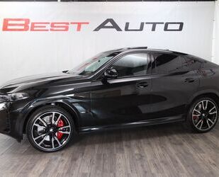 BMW X6 M60 Gebrauchtwagen