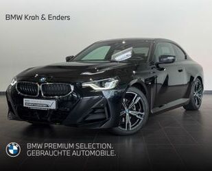 BMW 220 Gebrauchtwagen