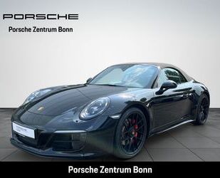 Porsche 991 Gebrauchtwagen