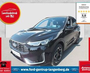 Ford Kuga Gebrauchtwagen