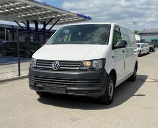 VW T6 Transporter Gebrauchtwagen