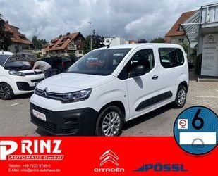 Citroen Berlingo Gebrauchtwagen