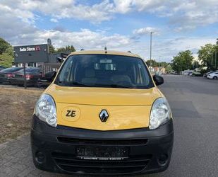Renault Kangoo Gebrauchtwagen
