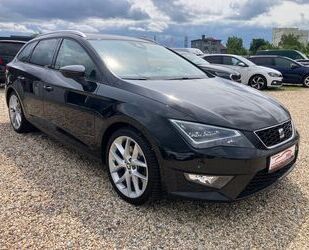 Seat Leon Gebrauchtwagen
