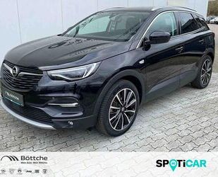 Opel Grandland (X) Gebrauchtwagen