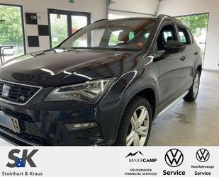 Seat Ateca Gebrauchtwagen
