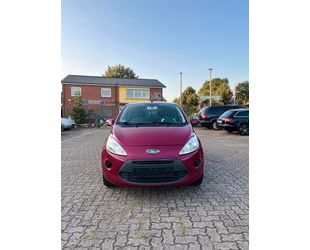 Ford Ka/Ka+ Gebrauchtwagen