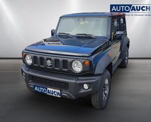 Suzuki Jimny Gebrauchtwagen