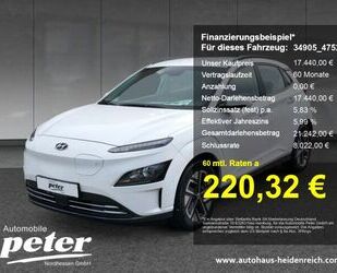 Hyundai KONA Gebrauchtwagen