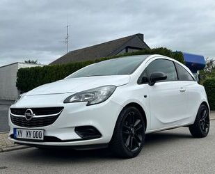 Seat Corsa 