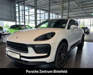 Porsche Macan Gebrauchtwagen