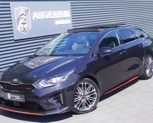 Kia pro ceed / ProCeed Gebrauchtwagen