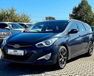 Hyundai i40 Gebrauchtwagen