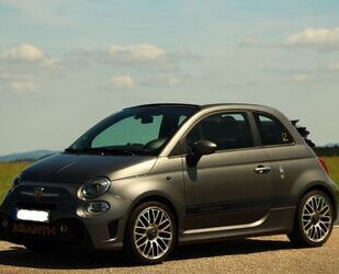 Abarth 595C Gebrauchtwagen