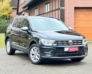 VW Tiguan Allspace Gebrauchtwagen