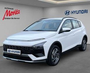 Hyundai BAYON Gebrauchtwagen