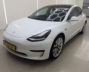 Tesla Model 3 Gebrauchtwagen