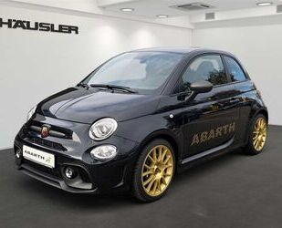Abarth 695 Gebrauchtwagen