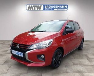 Mitsubishi Space Star Gebrauchtwagen