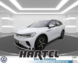 VW ID.4 Gebrauchtwagen