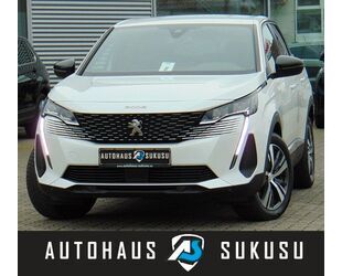 Peugeot 3008 Gebrauchtwagen