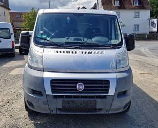 Fiat Ducato Gebrauchtwagen