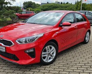 Kia ceed / Ceed Gebrauchtwagen