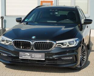 BMW 530 Gebrauchtwagen