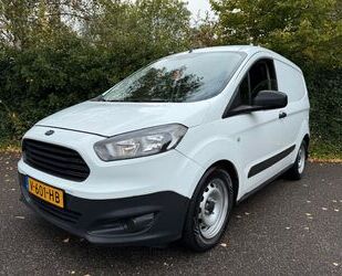 Ford Transit Courier Gebrauchtwagen