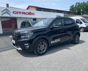 Citroen C3 Gebrauchtwagen