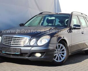 Mercedes-Benz E 280 Gebrauchtwagen