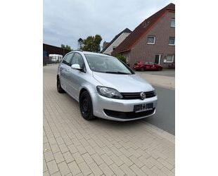 VW Golf Plus Gebrauchtwagen