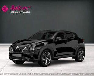 Nissan Juke Gebrauchtwagen