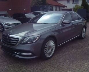 Mercedes-Benz S 350 Gebrauchtwagen