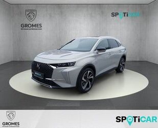 Ford DS7 (Crossback) 