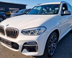 BMW X3 M40 Gebrauchtwagen
