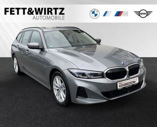 BMW 330 Gebrauchtwagen