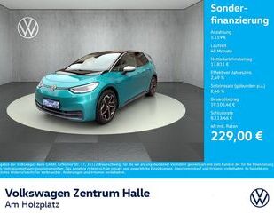 VW ID.3 Gebrauchtwagen