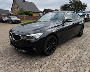 BMW 320 Gran Turismo Gebrauchtwagen
