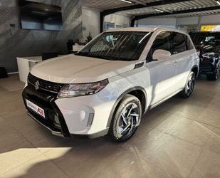 Suzuki Vitara Gebrauchtwagen