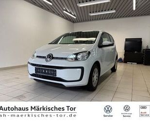 VW up! Gebrauchtwagen