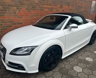 Audi TT Gebrauchtwagen