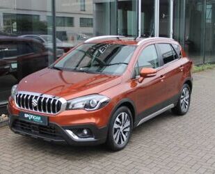 Suzuki (SX4) S-Cross Gebrauchtwagen