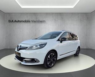 Renault Scenic Gebrauchtwagen