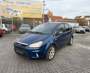 Ford C-Max Gebrauchtwagen