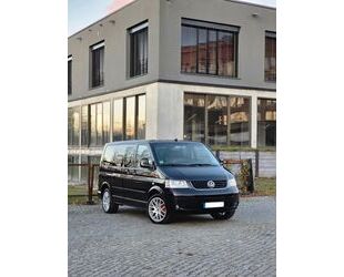 VW T5 Multivan Gebrauchtwagen