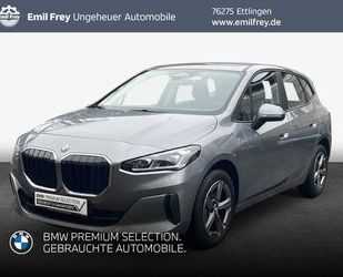BMW 218 Active Tourer Gebrauchtwagen