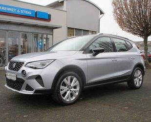 Seat Arona Gebrauchtwagen