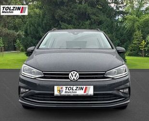 VW Golf Sportsvan Gebrauchtwagen